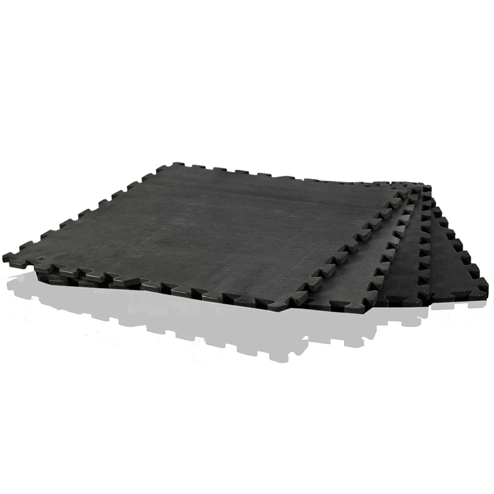 Underlagsmatta Gymstick Interlocking Mat Set